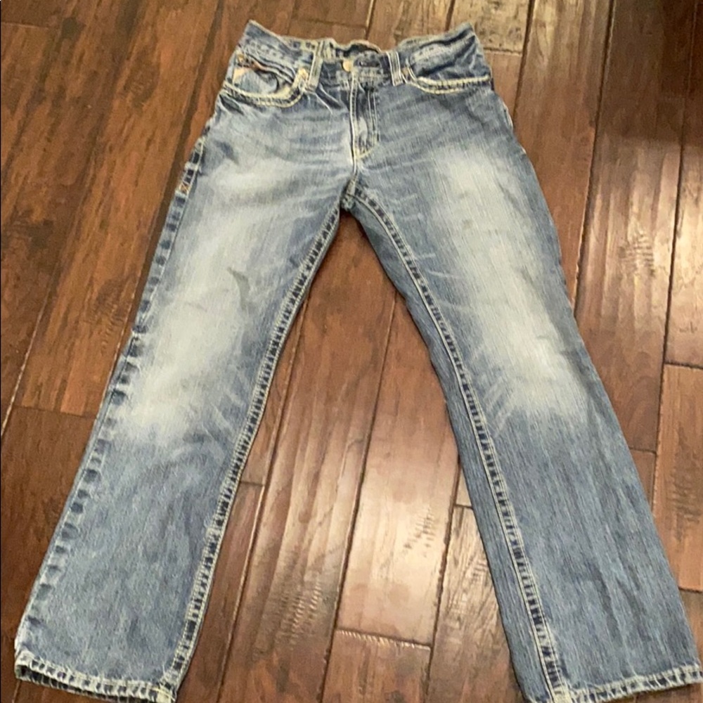 Ariat jeans